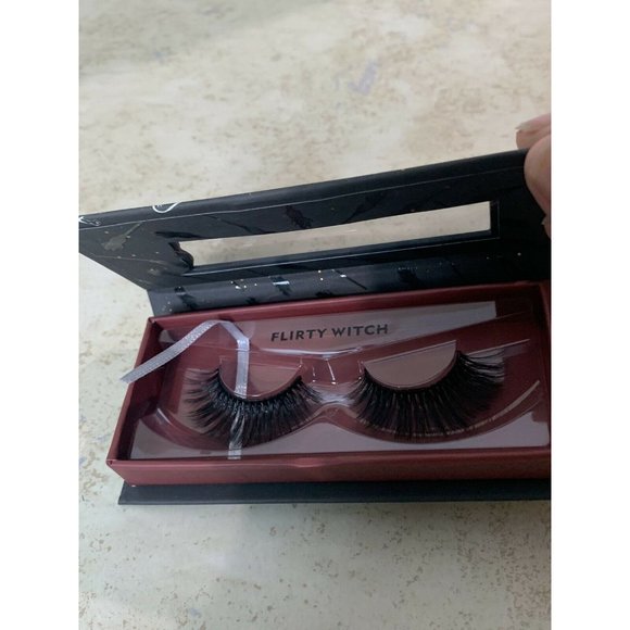 Hocus Pocus Colourpop Set of 3 Eyelashes Set